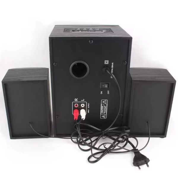 Kisonli TM-9000A