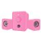 KISONLI U-3000 Pink