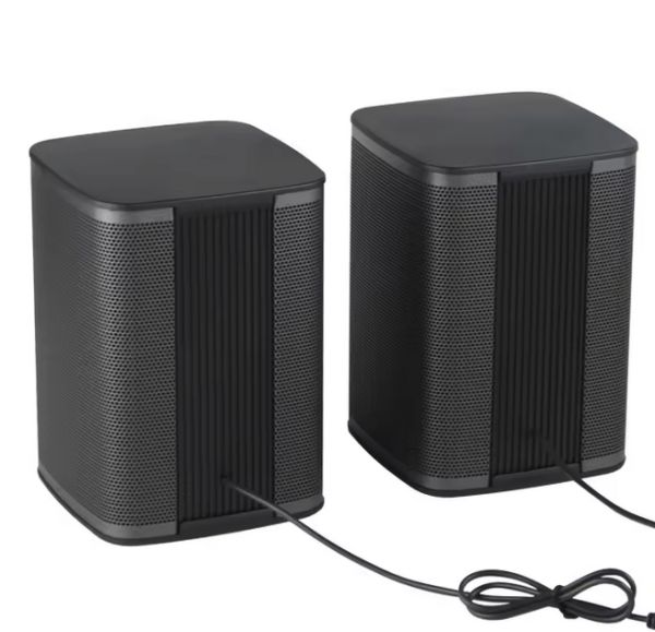 Kisonli X25 usb pc blue tooth speaker