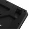 2E GAMING Membrane keyboard KG315 110key, USB-A, EN/RU, RGB, black