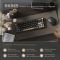 Royal Kludge RK R65 RGB Mechanical Keyboard, Brown switch, Hot Swappable, Type-C wired, Phantom