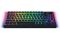 Razer Keyboard mechanical BlackWidow V4 Pro 75%, 81key, Mechanical Switches Gen-3, USB-A/WL/BT, EN, RGB, blck