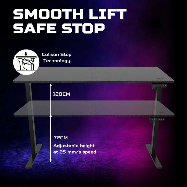 Acer Gaming Desk