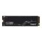 SSD Kingston M.2  512GB PCIe 4.0 KC3000