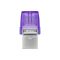 DataTraveler microDuo 3C USB Flash Drive