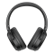 Headphones Edifier WH700NB Pro, Headset, Wireless, Bluetooth, With ANC, Black