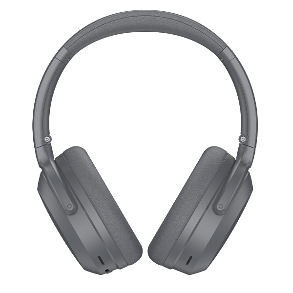 Headphones Edifier WH700NB Pro, Headset, Wireless, Bluetooth, With ANC, Grey