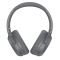 Headphones Edifier WH700NB Pro, Headset, Wireless, Bluetooth, With ANC, Grey