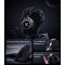 Headset MCHOSE X9, USB-A/WL/BT, black