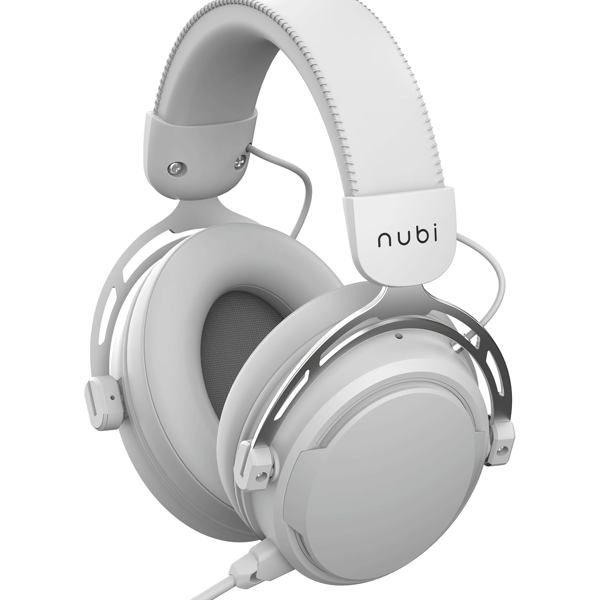 Headphone/ Other/ NH1 Pro Wireless Headset | Studio Sound, 80H Battery