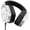 GXT493W CARUS WIRELESS HEADSET WHITE