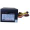 Power supply ALLX AX-P500SP3, 500W, Power Supply, Black