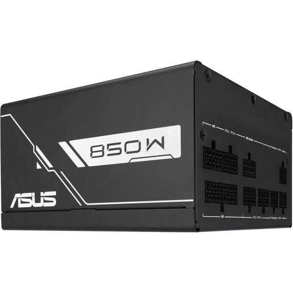 PSU ASUS PRIME-850G