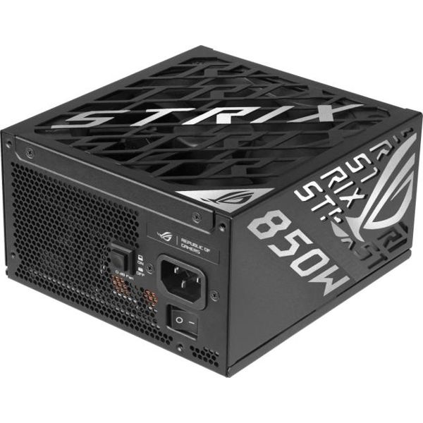 ASUS ROG-STRIX-850P-GAMING
