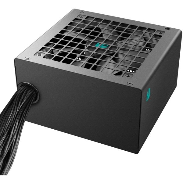 Power Supply DeepCool PF600X