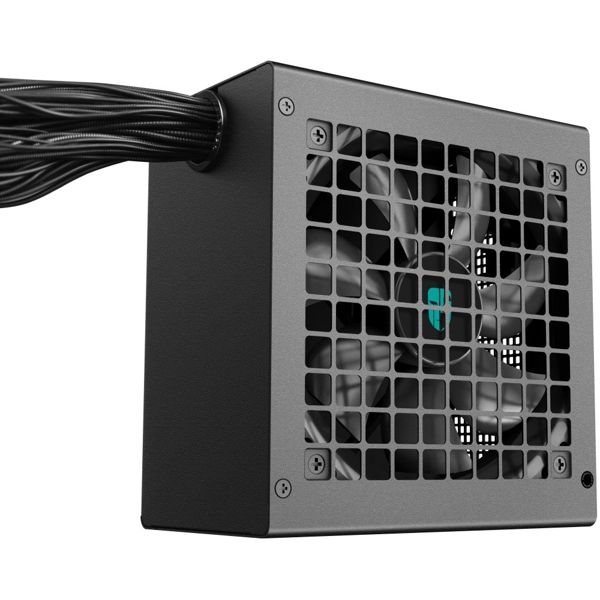 Power Supply DeepCool PF600X