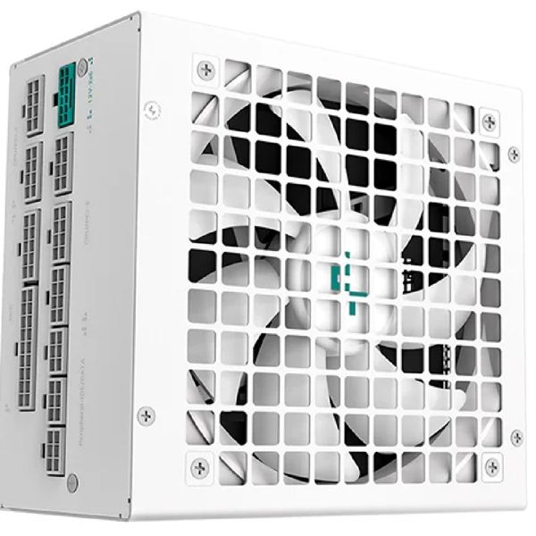 Power Supply DeepCool 1000W PX1000G WH
