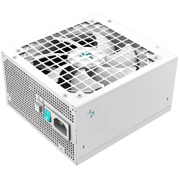Power Supply DeepCool 1000W PX1000G WH