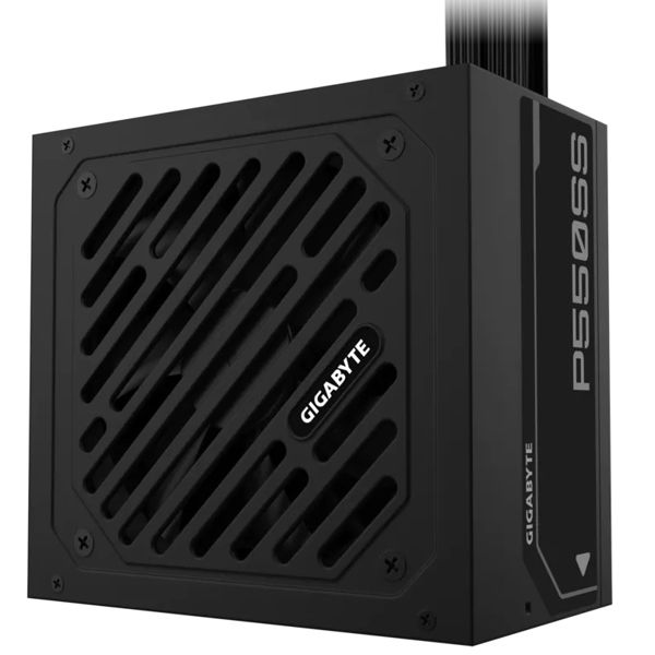 GIGABYTE PSU GP-P550SS 550W BLACK