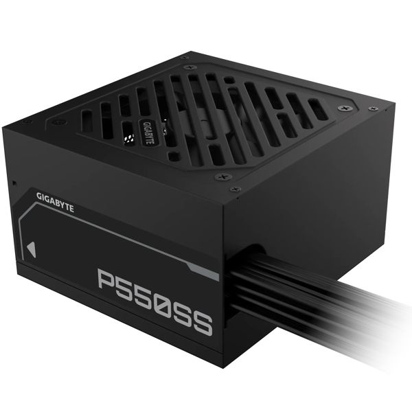 GIGABYTE PSU GP-P550SS 550W BLACK