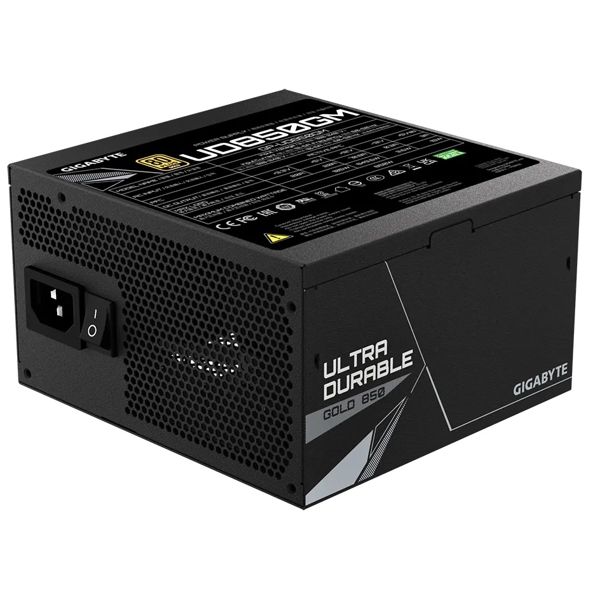 PSU GIGABYTE GP-UD850GM 850W Gold