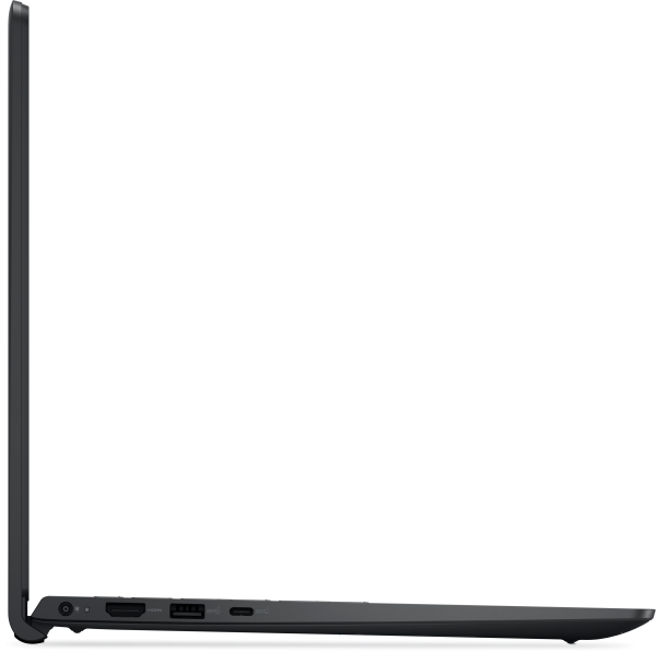 Dell 15 DC15255 | Ryzen™ 7 7730U | 16GB | 512GB SSD | 15.6" FHD Touch | WIN11 | LDC15255-A117BLK-PUS