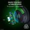 Razer Headset Kraken V4 X, 7.1, USB-A, 1.8m, RGB, Minecraft Ed.