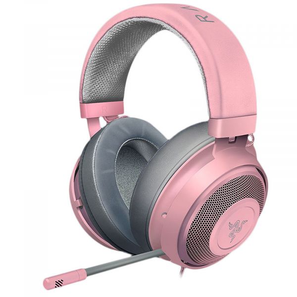 Razer Kraken Headphone Pink