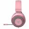 Razer Kraken Headphone Pink