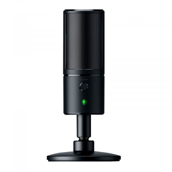 Razer Microphone Seiren Emote USB Black