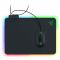 Razer Mouse Pad Firefly V2, RGB, M (355x255x3mm), black