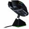 Razer Gaming Mouse Basilisk Ultimate & Mouse Dock WL RGB Black RZ01-03170100-R3G1