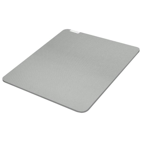 Razer Mouse Pad Pro Glide - Soft Productivity, M (360x275x3mm), grey