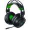 Razer Nari Ultimate for Xbox One WL Black/Green