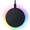 Razer Chroma Charging Pad 10W Fast WL Charger RGB Black RC21-01600100-R371