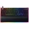 Huntsman V2, RAZER, Keyboard, Analog Switch USB RU RGB Black, RZ03-03610800-R3R1.
