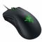 Razer Mouse DeathAdder Essential, Color LED, USB-A, black