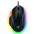 Razer Mouse Basilisk V3, RGB, USB-A, black