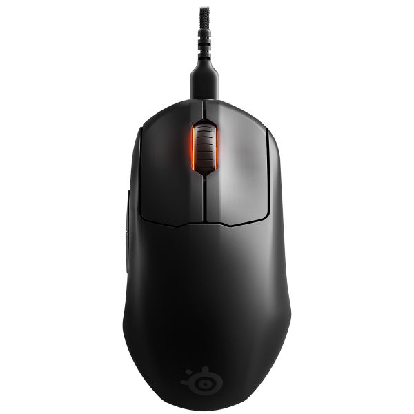 SteelSeries Gaming mouse Prime Mini Black