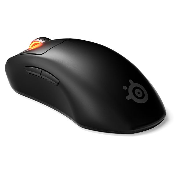 SteelSeries Gaming mouse Prime Mini WL Black