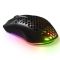 Gaming mouse SteelSeries Aerox 3 Wireless (2022) Onyx Black