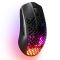 Gaming mouse SteelSeries Aerox 3 Wireless (2022) Onyx Black
