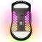 Gaming mouse SteelSeries Aerox 3 Wireless (2022) Onyx Black