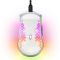 SteelSeries Mouse Aerox 3, RGB, USB-A, Snow