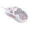 HyperX Pulsefire Haste G Gaming Mouse White 131362