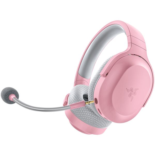 Razer Headset Barracuda X 2022 BT/WL Quartz