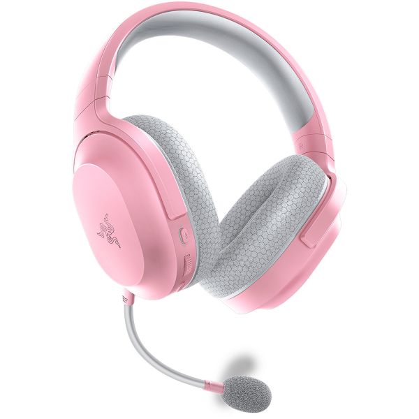 Razer Headset Barracuda X 2022 BT/WL Quartz