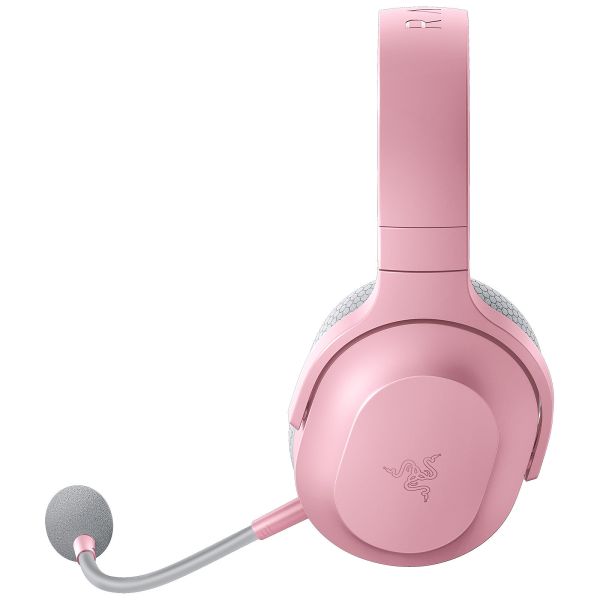Razer Headset Barracuda X 2022 BT/WL Quartz