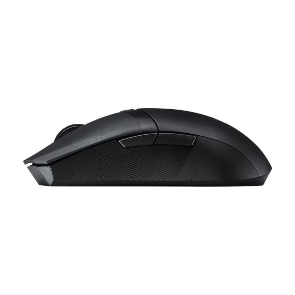 Mouse: Asus TUF Gaming M4 Wireless Bluetooth Mouse Black - 90MP02F0-BMUA00