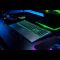 Razer Keyboard membrane Ornata V3 X 104key, USB-A, EN/RU, RGB, black